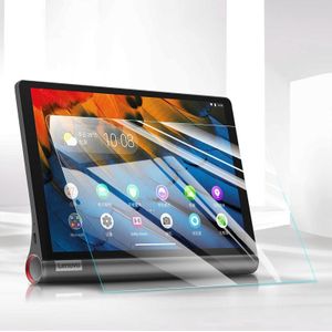 Voor Lenovo Yoga Tab 5 YT-X705F YT-X705X Glas Gehard Glas Voor Yoga Smart Tab5 10.1 ""Tablet Scherm Beschermende Glas film Case