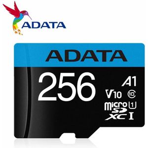 Adata Premier 16Gb/32Gb/64Gb Microsdxc/Sdhc UHS-I Klasse 10 V10 A1 Flash Card geheugen Microsd Tf/Sd Kaarten Voor Smartphone/Tablet