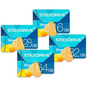 Microdrive Klasse 10 32Gb Geheugenkaart Sdxc 128Gb 64Gb Sdhc 32Gb/16Gb U3 u1 Micro Sd Card Tf Kaarten Memory Flash Microsd-kaart
