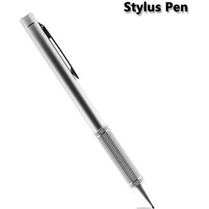 Actieve Pen Capacitieve Touch Screen Pen Voor Lenovo Yoga Boek Yoga Boek Tab 3 Plus 10 Pro 10.1 ""Tablet stylus Case Penpunt 1.35Mm