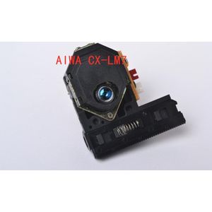 Vervanging Voor Aiwa CX-LM7 CXLM7 Cx LM7 Radio Cd-speler Laserkop Optische Pick-Ups Bloc Optique Reparatie Onderdelen