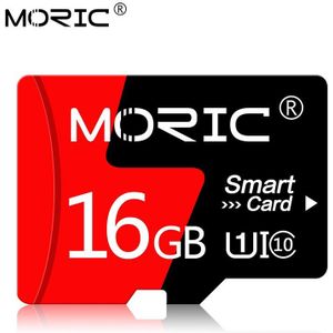 Micro Sd Kaart 128Gb 64Gb 32Gb Class 10 Geheugenkaart 16 Gb 8Gb Hoge Snelheid cartao De Memoria Microsd/Tf Kaarten + Adapter