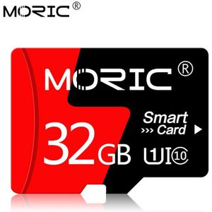 Micro Sd Kaart 128Gb 64Gb 32Gb Class 10 Geheugenkaart 16 Gb 8Gb Hoge Snelheid cartao De Memoria Microsd/Tf Kaarten + Adapter