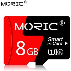 Micro Sd Kaart 128Gb 64Gb 32Gb Class 10 Geheugenkaart 16 Gb 8Gb Hoge Snelheid cartao De Memoria Microsd/Tf Kaarten + Adapter