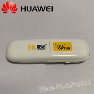 Huawei E188 3G Usb Modem 21.6Mbps Usb Stick Dongle Plus 1 Pcs Antenne (Unlocked)