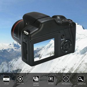 Hd Slr Camera Telelens Digitale Camera 16X Zoom Av Interface Digitale Camera 'S SGA998