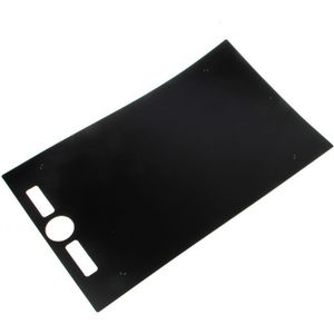 Graphite Beschermende Film Voor Wacom Digitale Grafische Tekening Tablet Intuos Pth860 Tablet Screen Protector
