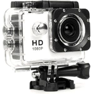 480P Motorfiets Dash Sport Actie Video Camera Motorcycle Dvr Full Hd 30M Waterdichte