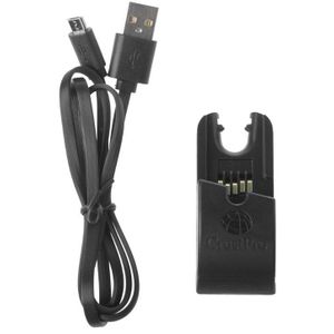 Usb Data Opladen Cradle Charger Cable Voor Sony Walkman MP3 Speler NW-WS413 NW-WS414