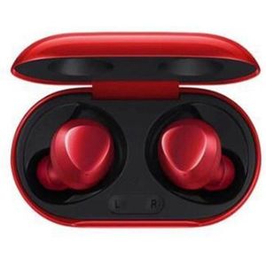 R175 Buds + Plus Bluetooth Draadloze Headset Met Speciale Opladen Bin Waterdichte Touch Sport Hoofdtelefoon