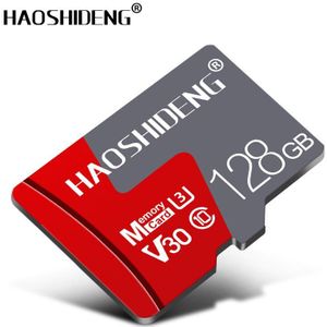 32Gb Micro Sd-kaart 8Gb 16Gb Tf Card Class10 64Gb 128Gb 256Gb Cartao de Memoia Geheugenkaart Flash Usb Stick Met Gratis Adapter