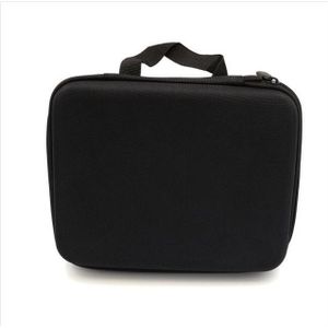 Camera Bag Case Diy Reizen Storage Collection Schuim Portable Shockproof Voor Gopro Hero 9 10 Xiaomi Yi Dji Osmo Pocket accessoires