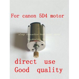 Spiegel Doos Reflector Drive Vervanging Motor Met Gear Voor Canon Eos 5D Mark Iv 5D4 5DIV 5DSR Slr digitale Camera