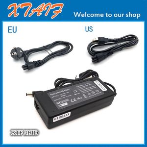 19 V 4.74A 90 W AC/DC power adapter laptop charger voor ASUS K53SA K53SC K53SD K53SE K53SJ K53SK k53SM K53SN K53SV K53T K53TA K53TK