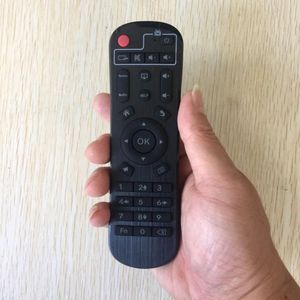 Vervanging Afstandsbediening Voor A95X Android Tv Box Goede Universele Afstandsbediening Voor A95X Max Plus R3 R5 Z3 F1 f2 F3 Air
