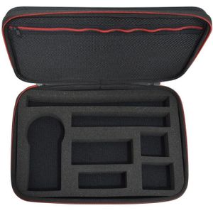 Beschermende Draagtas Voor Insta360 Een X Actie Camera Waterdichte Shockproof Portable Case