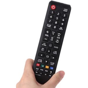 Afstandsbediening Controller Vervanging Voor Samsung BN59-01268D MU8000 MU9000 Q7C Q7F Q8C Tv Televisie Accessoires B85B