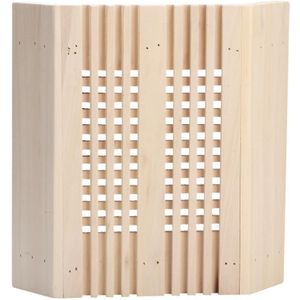 Praktische Hout Lampenkap Voor Stoombad/Sauna Accessoires Sauna Accessoires Sauna Accessoires Praktische Hout Lampenkap