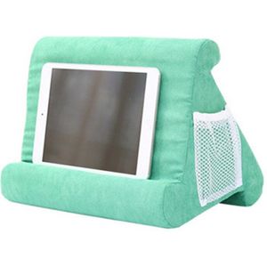 Kussen Foam Laptop Tablet Telefoon Lapdesk Multifunctionele Cooling Pad Tablet Stand Houder Stand Lap Rest Kussen