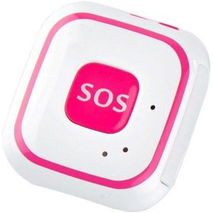 GSM GPRS GPS Elderly Children Senior SOS Button Emergency Alarm V28 Fall Alarm Real-time Tracking Two Way Talking Geo-fence Care