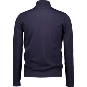 Gentiluomo - Vest - Blauw - Vesten