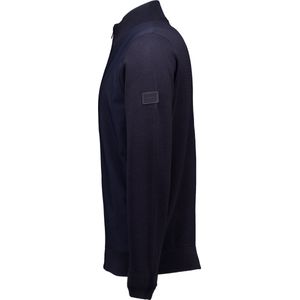 Gentiluomo - Jas - Donkerblauw - K9076-259