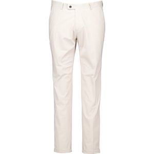 Gentiluomo - Pantalon - Zand - Katoen