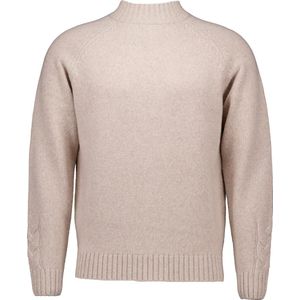 Gentiluomo - K1115-267 - Trui - Beige