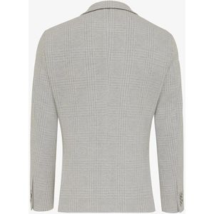 Gentiluomo - G1070-606 - Colbert - Lichtgrijs