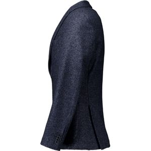 Gentiluomo - G1085-982 - Colbert - Donkerblauw