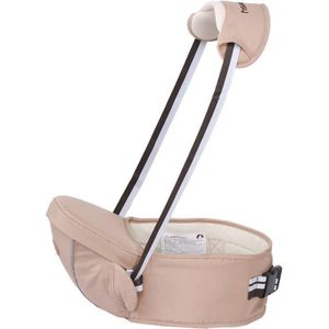 0-3 Jaar Baby Carrier Taille Kruk Multifunctionele Baby Hold Heup Gordel Verstelbare Peuter Kids Baby Sling voor Pasgeborenen