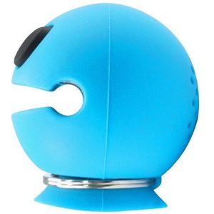 4 Color Fashionable And Cute Mini Speaker Mp3 Speaker Player Portable Outdoor Car Wireless Bluetooth Speaker