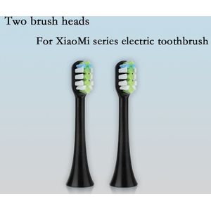 Vervanging Xiaomi Opzetborstels Voor Soocas X3 Elektrische Tandenborstel Opzetborstels Sonic Elektrische Tandenborstel Heads 5