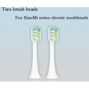 Vervanging Xiaomi Opzetborstels Voor Soocas X3 Elektrische Tandenborstel Opzetborstels Sonic Elektrische Tandenborstel Heads 5