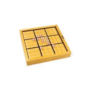 EEN Kids Toy Ook Voor Volwassen Logisch Denken Sudoku Puzzel EEN Beste Educatief Tool Als EEN Hobby Met hout Voor Familie