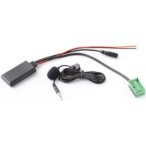 Auto Aux Kabel Adapter Bluetooth Duable Praktische