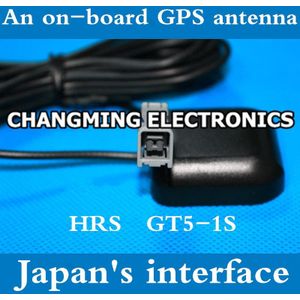 GPS antenne HRS GT5-1S interface ApplicableToyota navigatie antenne (werken 100% ) 1 STKS