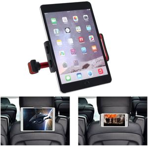 1 ST Telefoon, Zetels Auto Achterbank Hoofdsteun Stand Mount Houder Voor iPad 2/3/4 Mini Tablet Universele Auto Accessoires