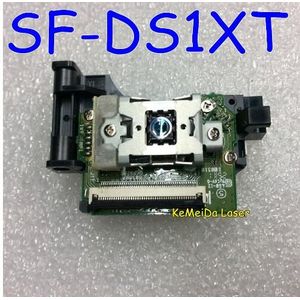 SF-DS1XT SF DS1XT Gloednieuwe Raido Dvd-speler Lens Lasereinheit Optische Pick-ups Bloc Optique