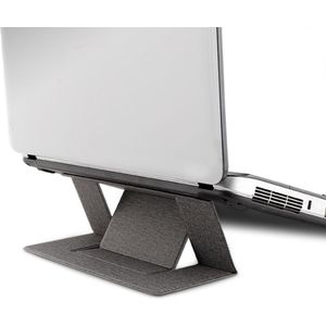 Draagbare Ultra Dunne Voor Macbook Houder Stand Opvouwbare Laptop Notebook Pc Tafel Houd Stand Voor Ipad Computer