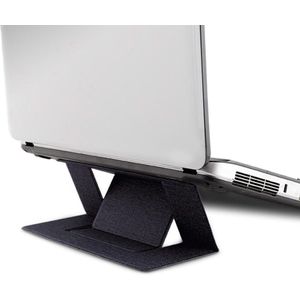 Draagbare Ultra Dunne Voor Macbook Houder Stand Opvouwbare Laptop Notebook Pc Tafel Houd Stand Voor Ipad Computer