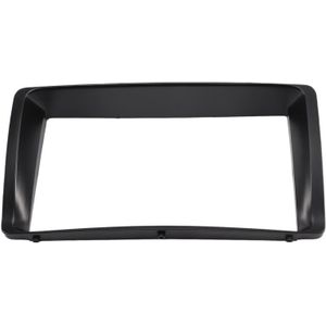 178X100Mm Dubbele 2Din Auto Radio Frame Voor 2003-2006 Toyota Corolla Stereo Dvd-speler Installeren Surround trim Panel Kit