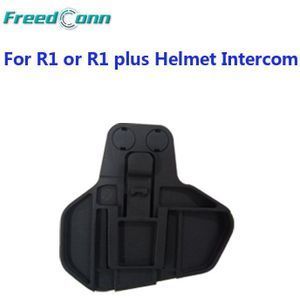 Freedconn Orginal Beugel Voor R1 Of R1plus Motorfiets Bt Bluetooth Multi Interphone Headset Helm Intercom