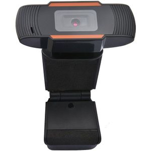 Hd Smart 1080P Webcam Met Microfoon Usb Video Call Computer Randapparatuur Camera 4 Tijd Digitale Zoom Webcam Voor Computer camera