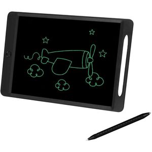 Lcd Schrijven Tablet 11.5 Inch Uitwisbare Drukgevoelige Tekening En Schrijfbord Eye-Beschermende Handschrift Papier Doodle Pad