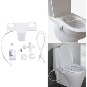 Voor Slimme Toiletbril Bidet Slimme Douchekop Adsorptie Type Intelligente Reiniging Spoelen Sanitaire Apparaat Wc