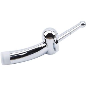 1 Pcs Hand-Held Bidet Kraan Sproeier Verstelbare Douche Sproeier Sanitair Nozzle Badkamer Benodigdheden