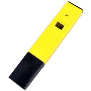 PH-009 Ia Pen Type Ph Meter & Digitale Tester Hydro