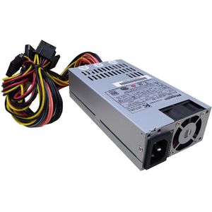 Psu Nominale 1U Flex Voeding 200W Mini Industriële Server Pc Computer Power Voor Reclame Queuing Machine 100-240V