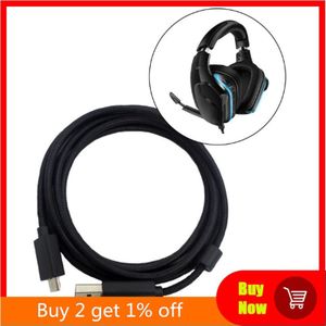 Vervangen Usb Muis Charger Cable Laadkabel Koord Voor Logitech G403 G703 G900 G633 G633s Headset
